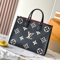 LV Shopping Bags